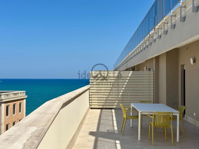 Attico in affitto a Puglia, Barletta-andria-trani
