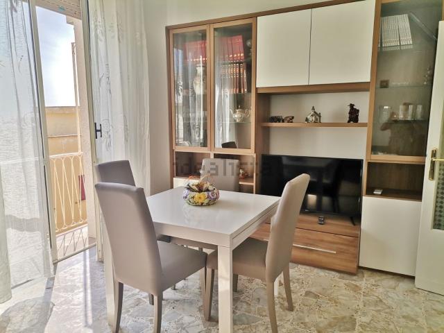 Appartamento in affitto a Gaeta, Latina