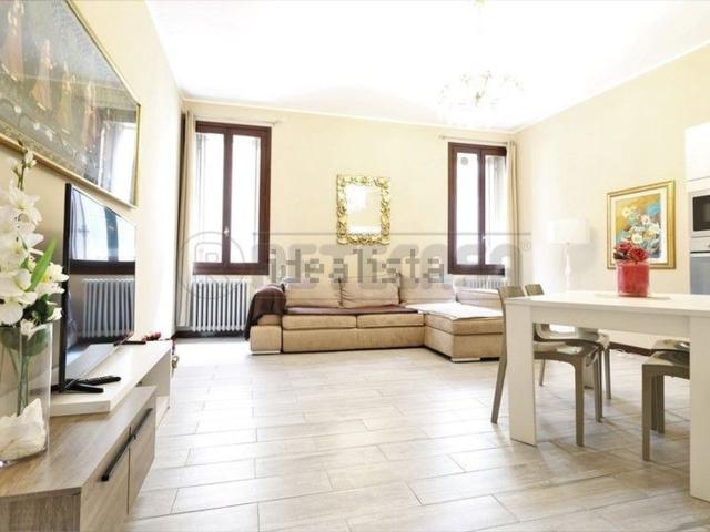 Appartamento in affitto a Vicenza, Veneto