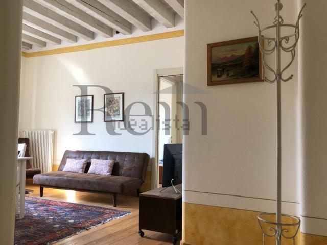 Appartamento in affitto a San Zeno, Treviso