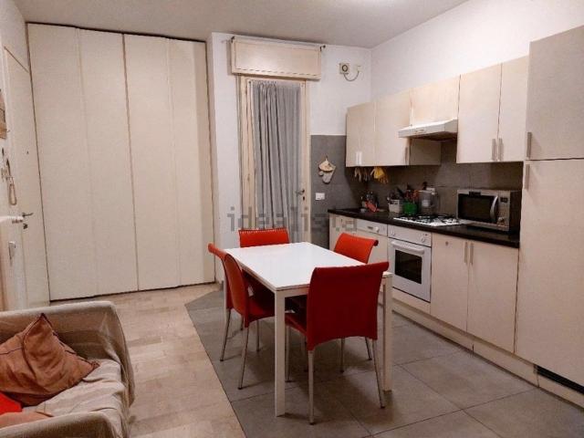 Appartamento in affitto a San Giuseppe, Padova