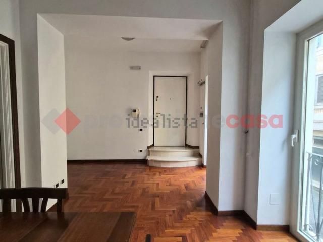 Appartamento in affitto a Centro Storico, Frosinone