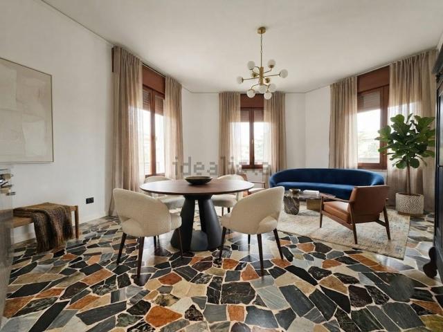 Appartamento in affitto a Vicenza, Veneto