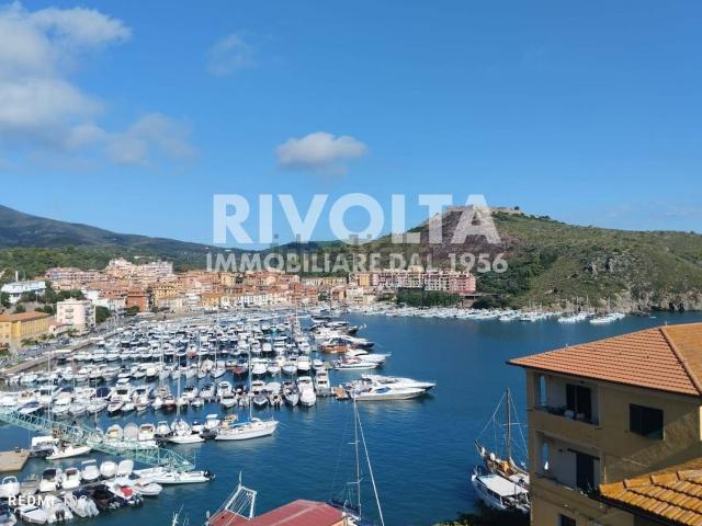 Appartamento in affitto a Monte Argentario, Porto Ercole
