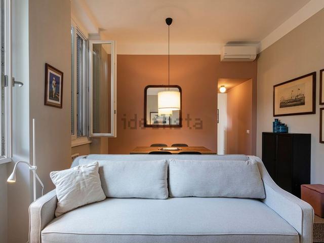 Appartamento in affitto a San Lorenzo Della Costa, Liguria