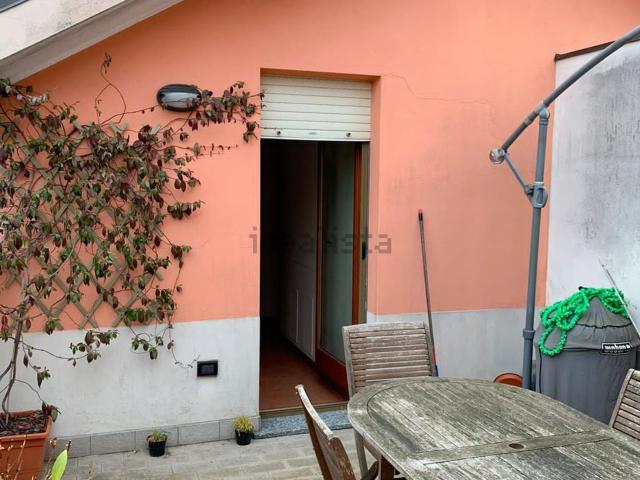 Appartamento in affitto a Carmine, Piemonte