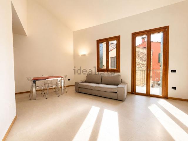 Appartamento in affitto a Padova, Veneto