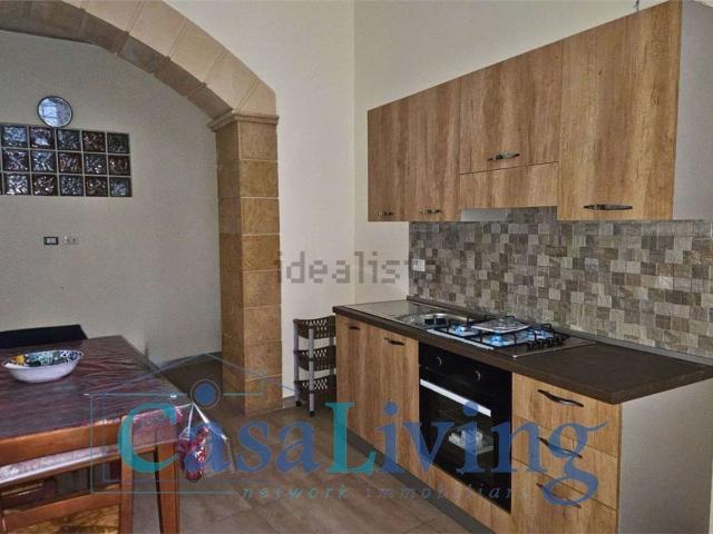 Appartamento in affitto a Aquino, Monreale