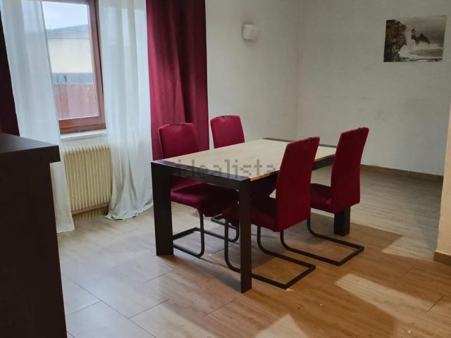Appartamento in affitto a Vicenza, Veneto
