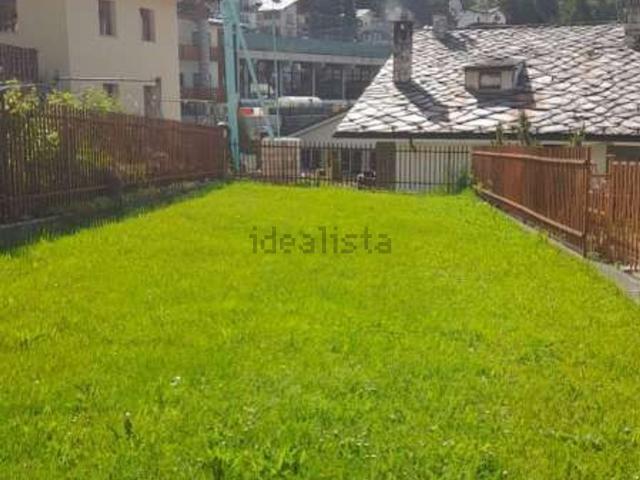 Appartamento in affitto a Montaz-Dessus, Breuil Cervinia