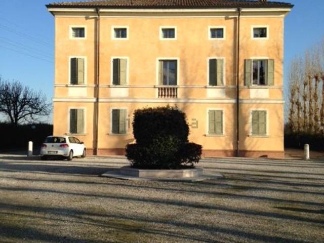 Appartamento in affitto a Unione delle Terre d'Argine, Carpi