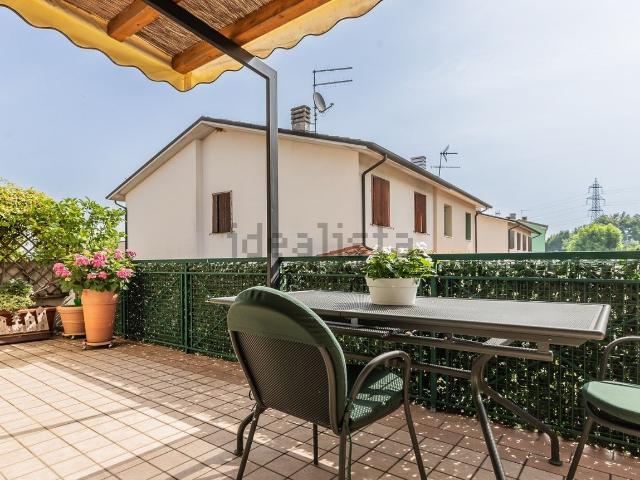 Appartamento in affitto a Maddalene, Vicenza