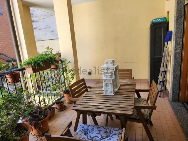 Appartamento in affitto a Municipio 2, Milano