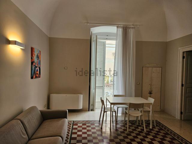 Appartamento in affitto a Puglia, Barletta-andria-trani