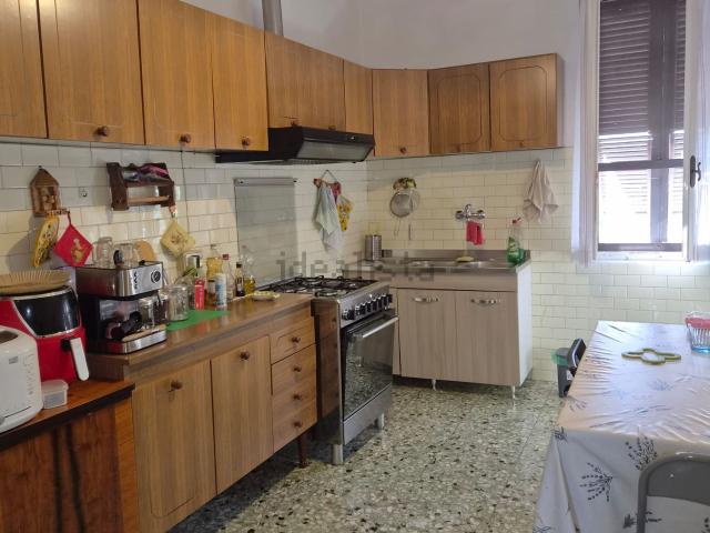 Appartamento in affitto a Marina Di Massa, Toscana