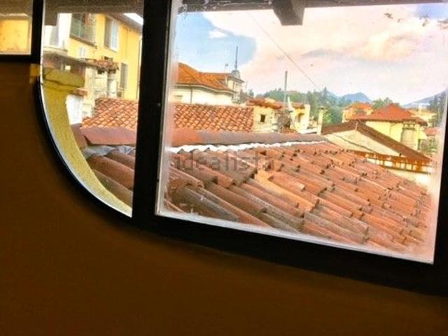 Attico in affitto a Pallanza, Piemonte