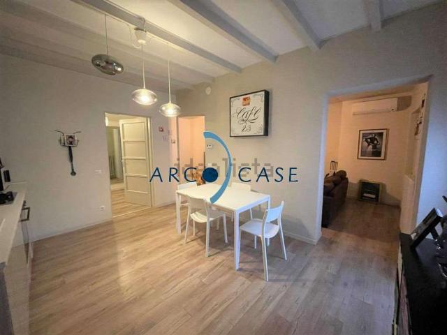 Appartamento in affitto a Le Villette, Crema