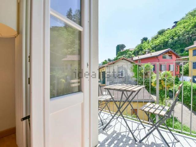 Appartamento in affitto a Olzino, Cernobbio