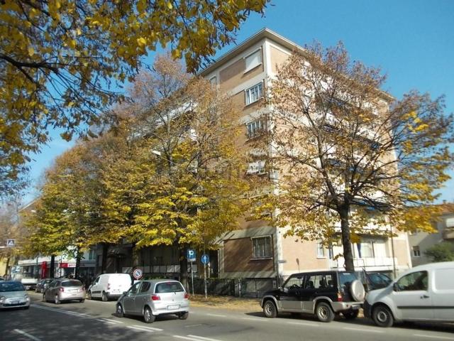 Appartamento in affitto a Pablo, Parma