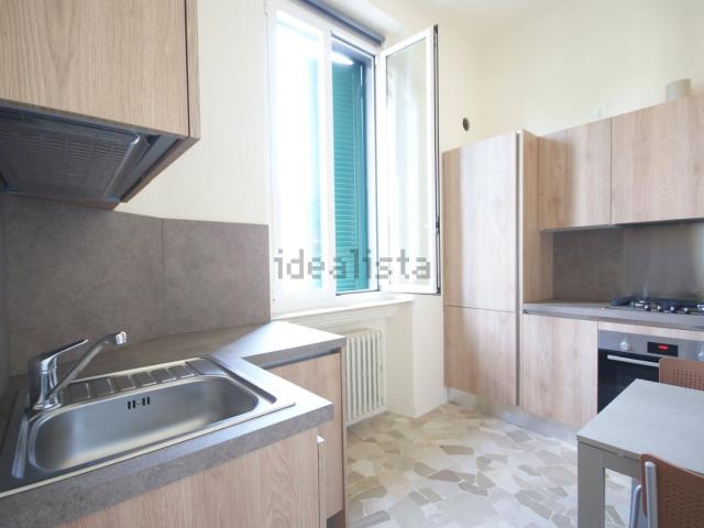 Appartamento in affitto a Municipio 3, Milano