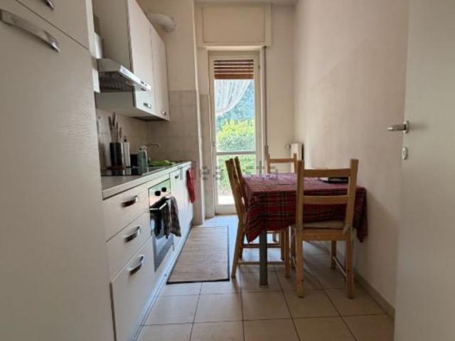 Appartamento in affitto a Interlegno, Como