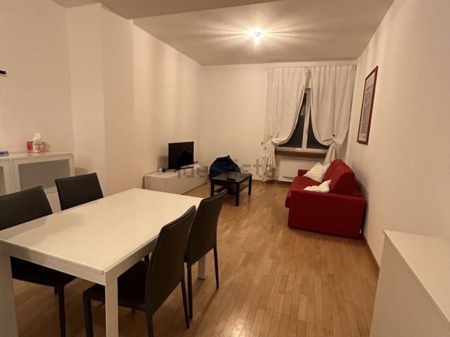 Appartamento in affitto a Stanga, Padova