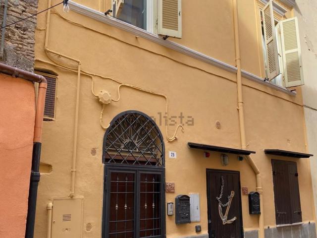 Attico in affitto a Borgo Medievale, Roma Capitale
