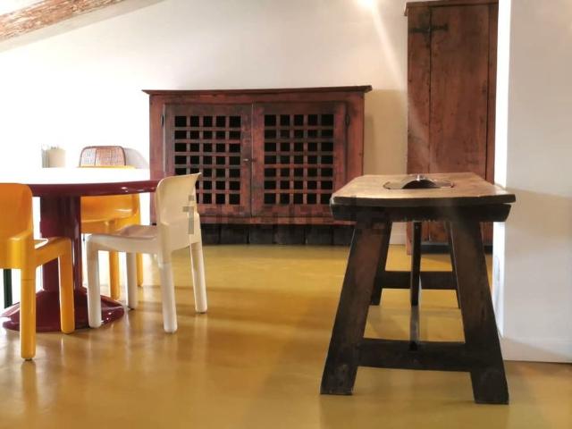 Attico in affitto a Rione San Paolo, Piemonte