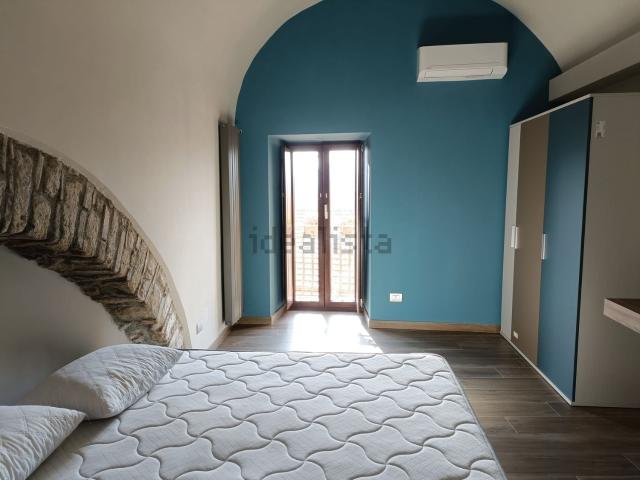 Appartamento in affitto a Ponticelli, Benevento