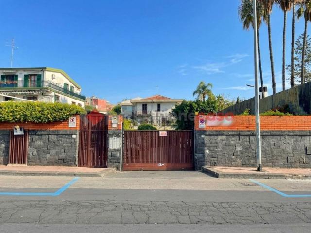Appartamento in affitto a Cannizzaro, Aci Castello