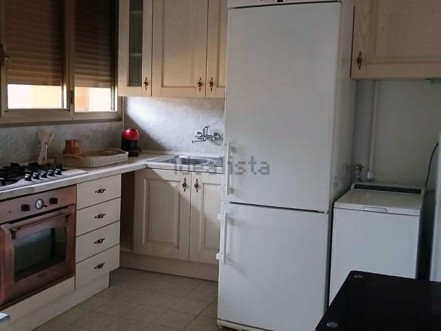 Appartamento in affitto a Centro Storico, Modena