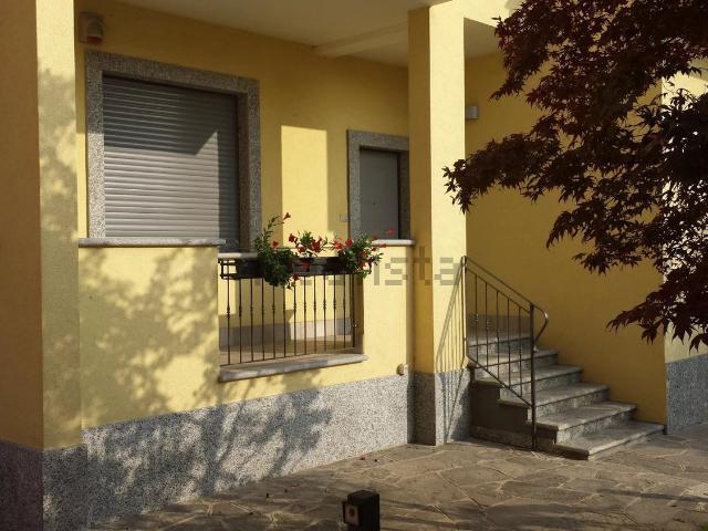 Appartamento in affitto a Torretta, Arese