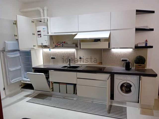 Appartamento in affitto a Quarto Oggiaro, Milano