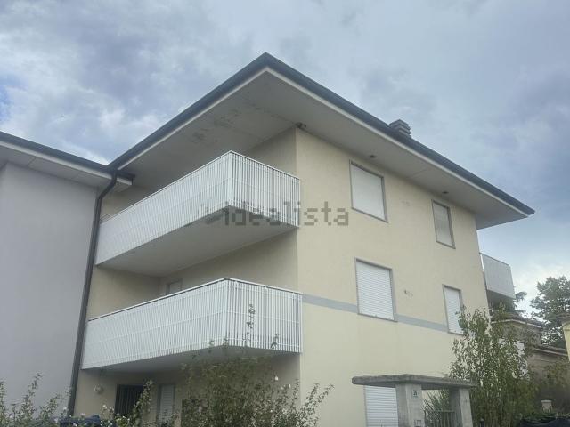 Appartamento in affitto a Campagnuzza / Rojce, Gorizia