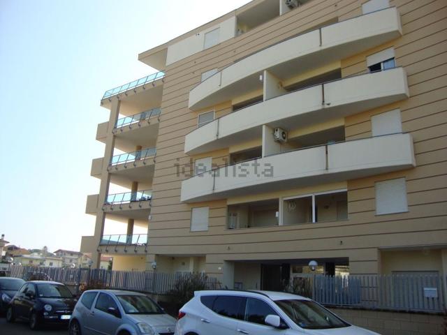 Appartamento in affitto a Leda, Aprilia