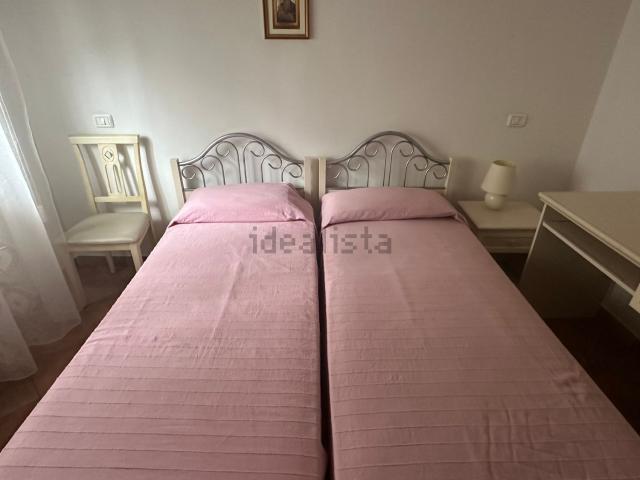 Appartamento in affitto a Corso Nord, Ravenna