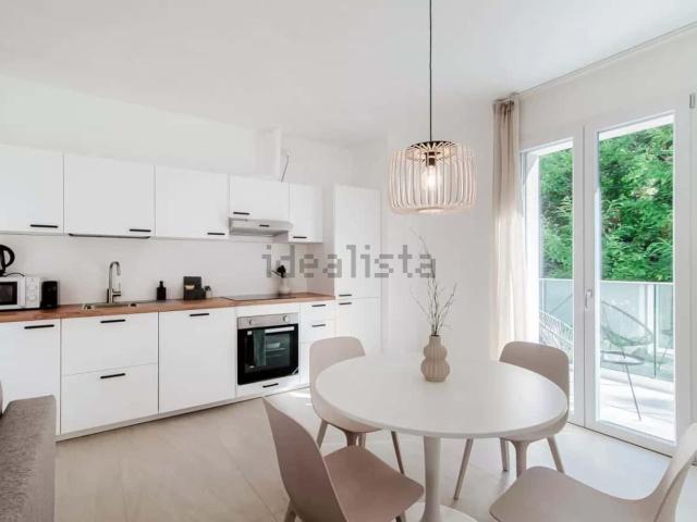 Appartamento in affitto a Sagnino, Como