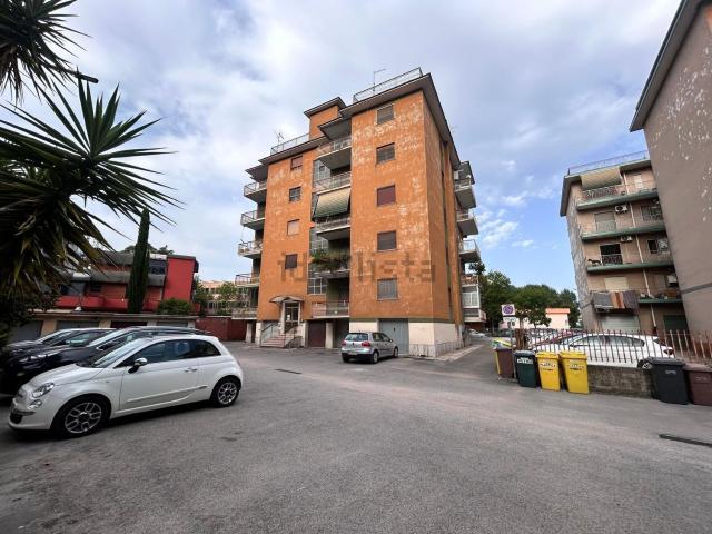 Appartamento in affitto a San Silvestro, Cassino