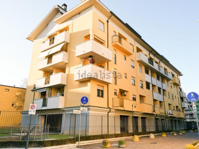 Appartamento in affitto a Centro Storico, Lissone