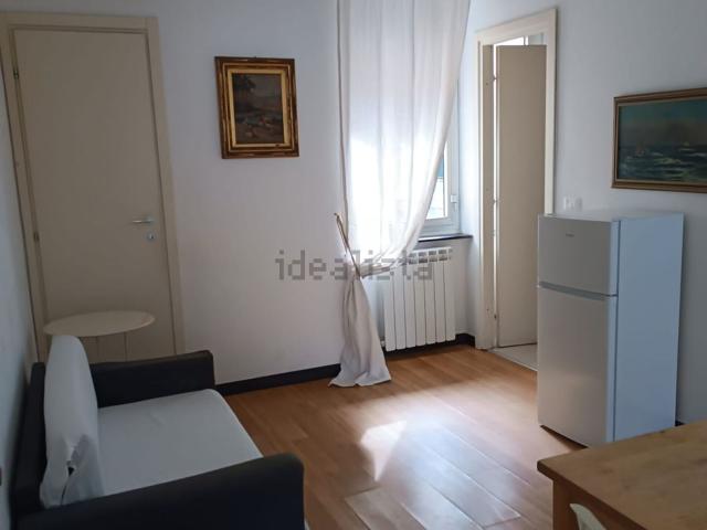 Appartamento in affitto a Medio Ponente, Serra Riccò