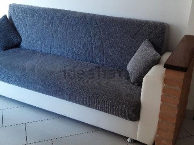 Appartamento in affitto a Cicogna, San Lazzaro