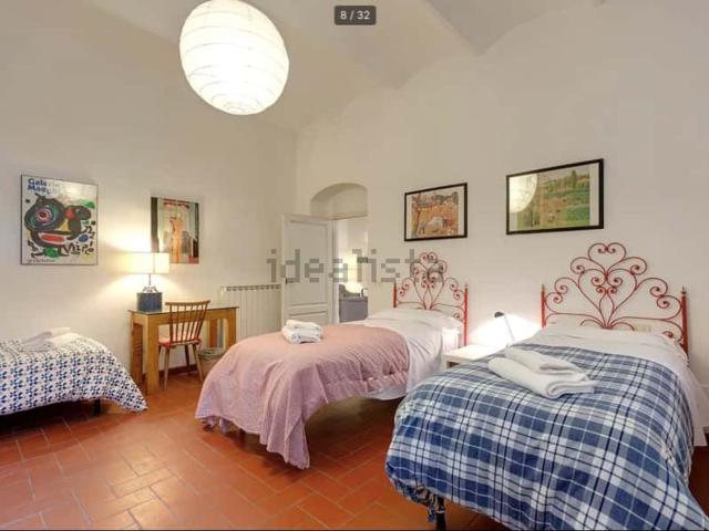 Appartamento in affitto a Quartiere 1, Firenze