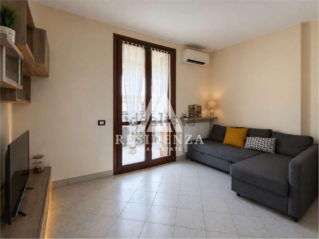 Appartamento in affitto a Pandino, Lombardia