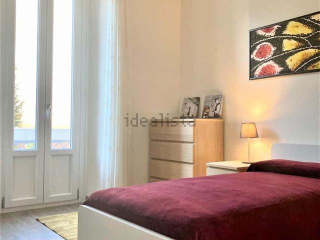 Appartamento in affitto a Municipio 9, Milano