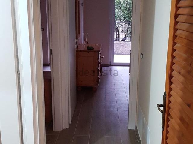 Appartamento in affitto a Soverato Marina, Calabria