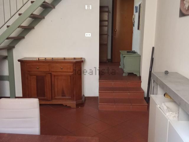 Appartamento in affitto a Piacenza, Reggio Emilia