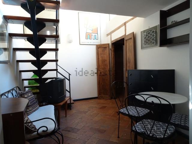 Appartamento in affitto a Spoleto, Umbria