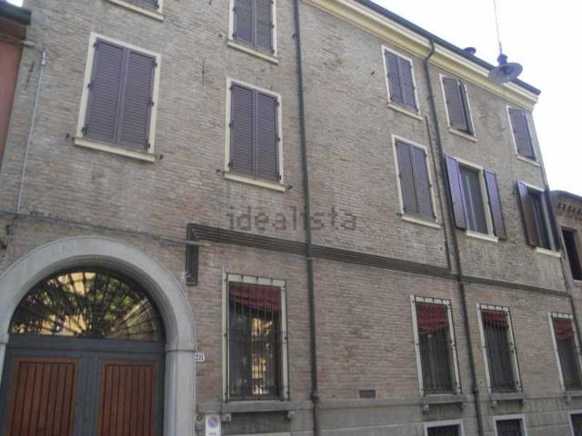 Appartamento in affitto a Quacchio, Ferrara