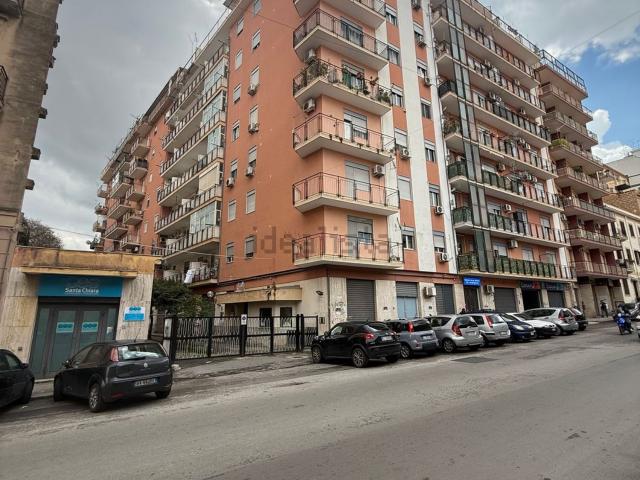 Appartamento in affitto a IV Circoscrizione, Palermo