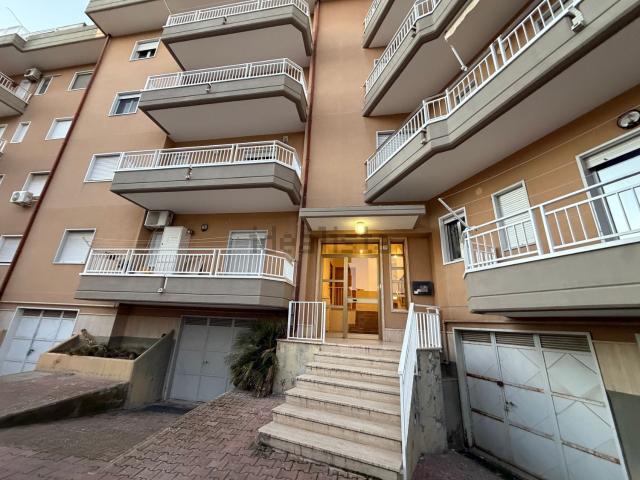 Appartamento in affitto a San Luca, Caltanissetta